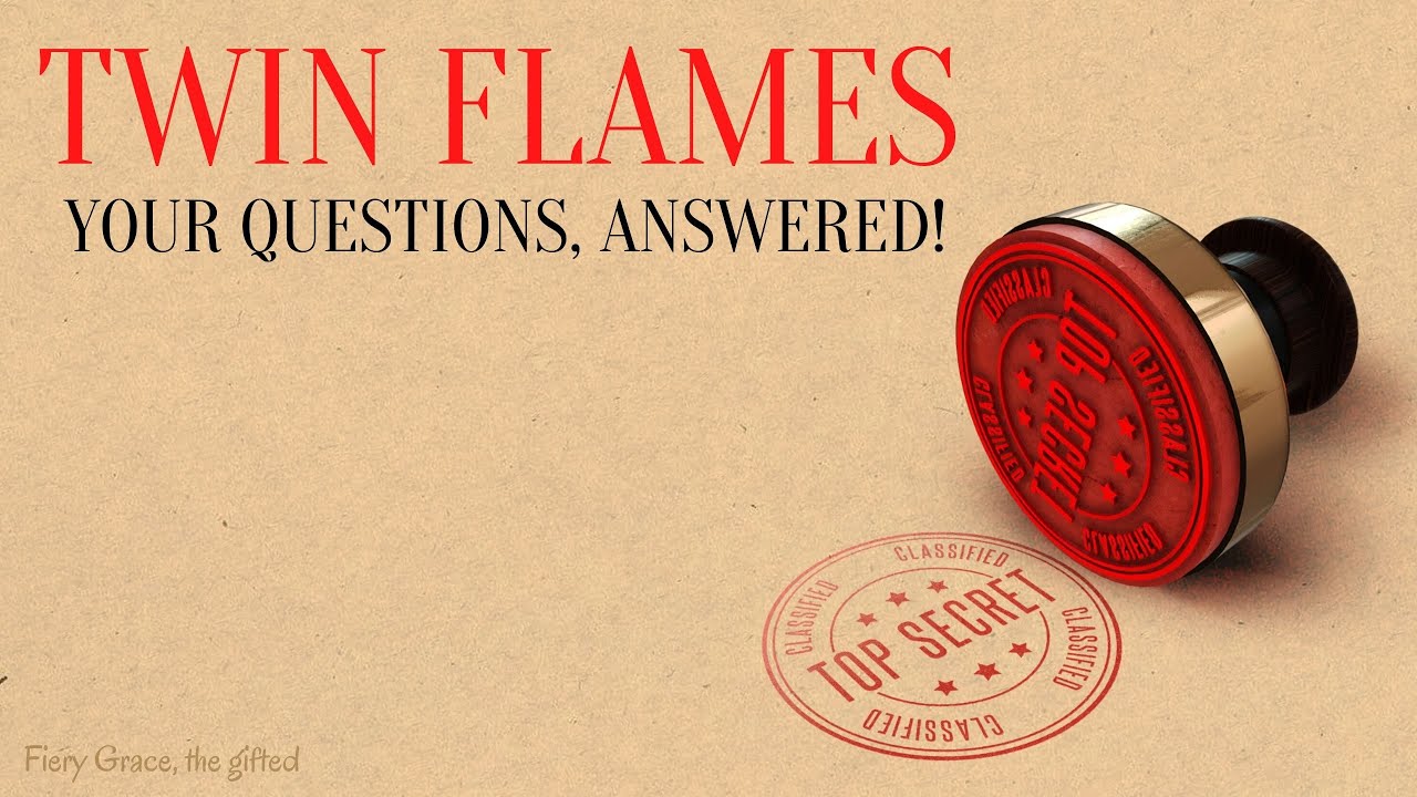 🔥🔥 Your Toughest Questions Answered! An Important Video for All Twin