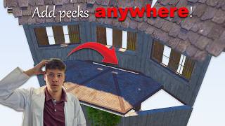 How to Build Offset Peeks | Rust Guide