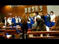 Vengo a Agradecer│Coro IALP