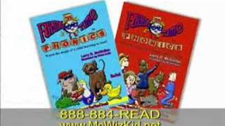 Rhyme'n Time Phonics