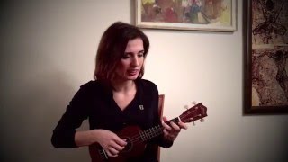 Video thumbnail of "Екатерина Яшникова - Не Уходи"
