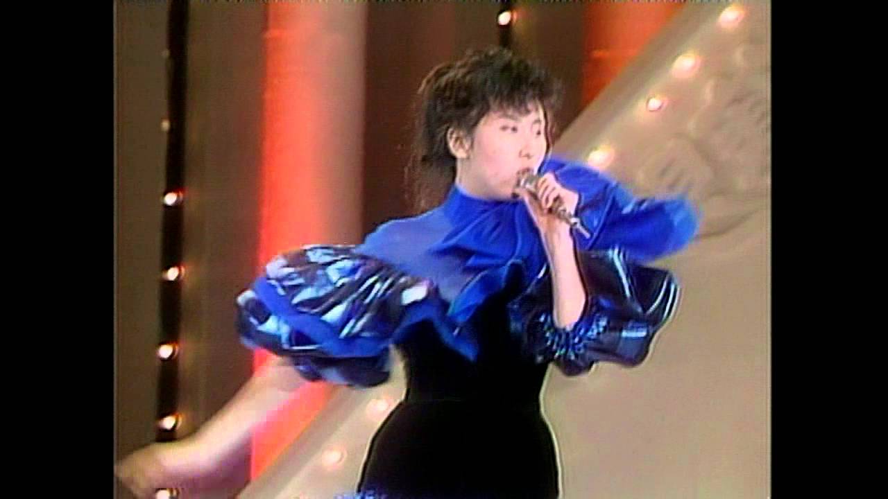 [1988] 김완선 - 안개속에 서있는 그대 (요청)