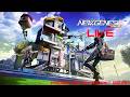 Live Broadcast-13: Trying new Story Quests. (17+)