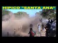 CHAYAN en Hípico "SANTA ANA" (SALTA) 17-12-23