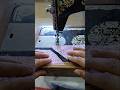 Stitching Hack For Beginners #viral #dıy #foryou #stitch #creative #design #fashion
