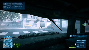 BF3 Multiplayer Part 2 Alienware x51