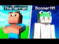 TheTerrain Reveals HUGE Project! BoomerNa MISSES Flight? Luke TheNotable RETURNS, Midmysticx