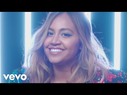 Jessica Mauboy - This Ain't Love