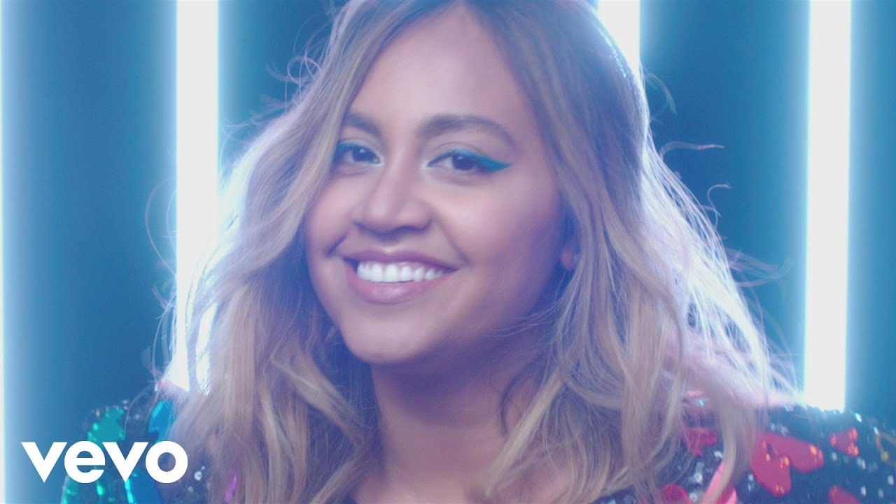 Jessica Mauboy - This Ain't Love