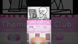 Way to Top Model Part-2 | DTI Halloween  #dresstoimpress #robloxdti #imishkaaplays #funny #dti
