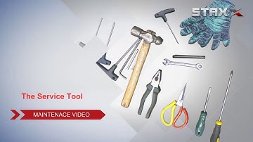 PPT15-2  Handle disassemble and assembly