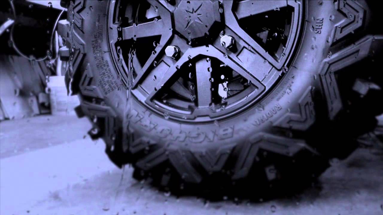 POLARIS RZR 1000 SNOW PLOWING YouTube