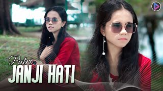 Putri - Janji Hati - Lagu Minang Terbaru 2024 (Official Music Video)
