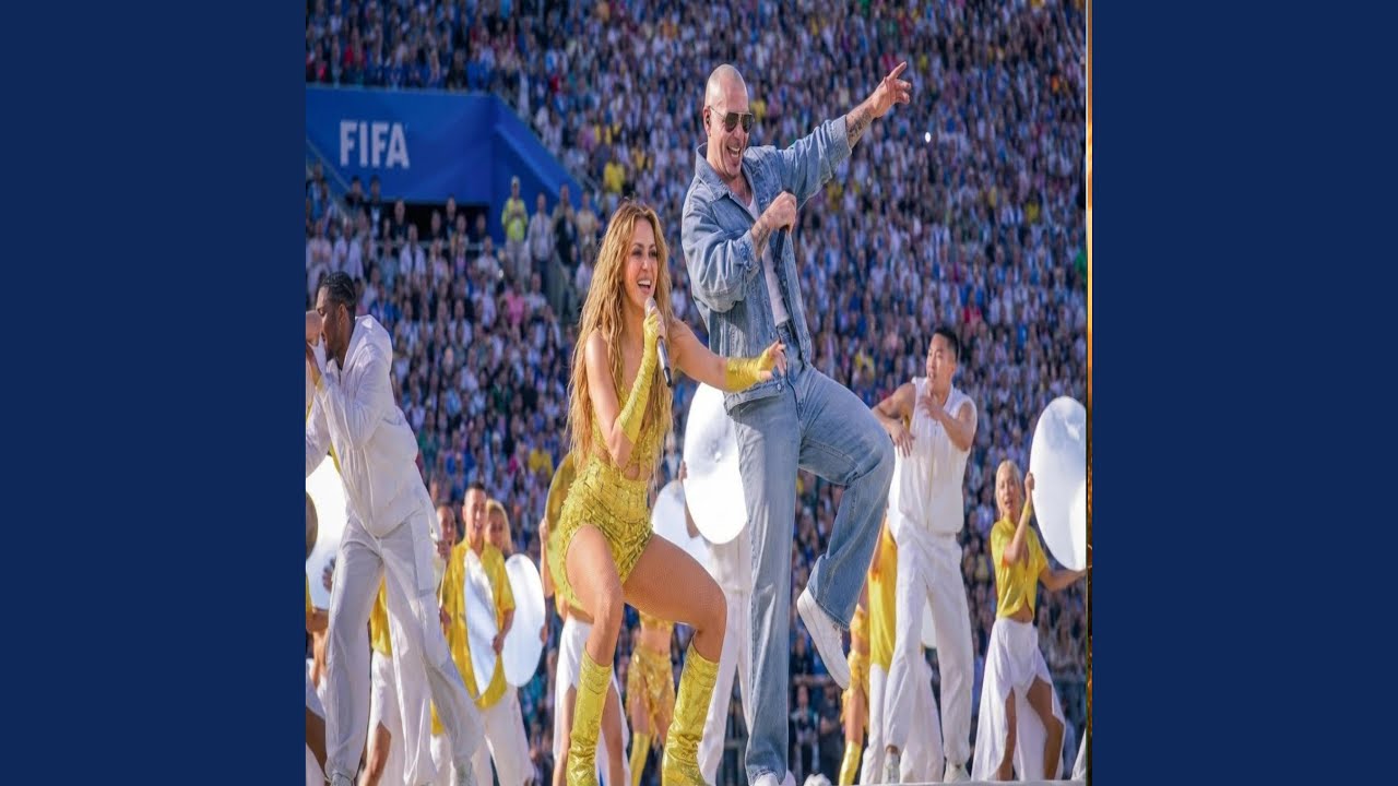Opening Ceremony