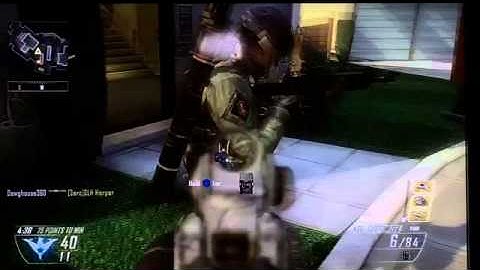 CoD Black Ops II -- Create Your Own Class EP 1