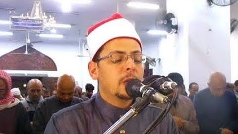 تلاوة رمضانية رائعة سورة الكهف اسمع بقلبك القارئ الشيخ محمد الأسيوطي