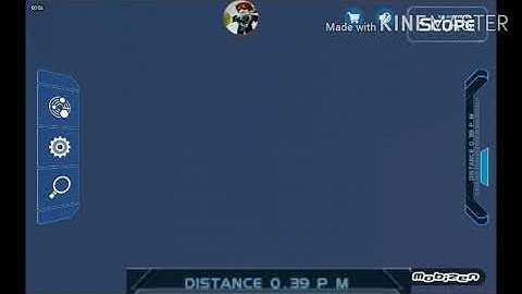 solar system scope but it zooms out to INFINITY MEME