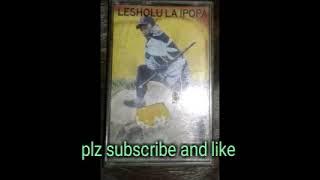 lesholu la ipopa track 8