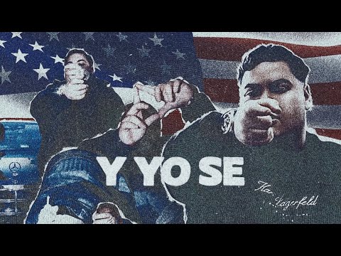 FloyyMenor - Y Yo Se (PROD. @1samvvv ) (Official Audio)