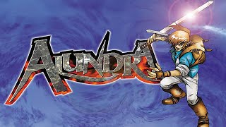 Alundra | Playstation | Lets Play Walkthrough | Better Than Legend of Zelda? @FactorofGames