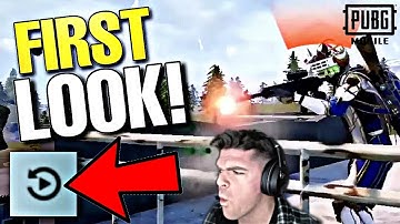 EXCLUSIVE First Look at This NEW FEATURE!! (Top Highlights) | PUBG Mobile