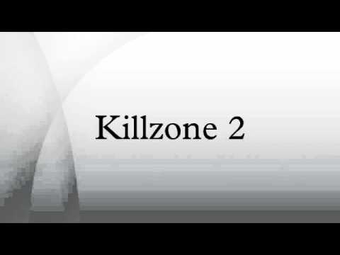 Vídeo: Sony Confirma Data Do Reino Unido Para Killzone 2