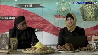 Satrio Piningit Pelanjut Jokowi Tahun 2024 Dengan Karakter "Hasto Broto" Pemimpin Adil Wicaksono