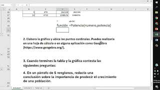 Actividad integradora 1 Módulo 13 Prepa en Linea SEP