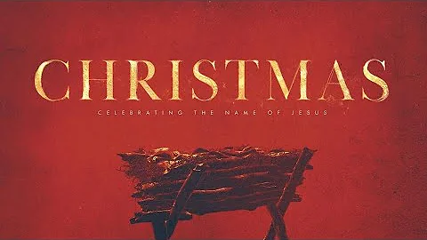 My Eyes Have Seen Your Salvation: Christmas Cantata 2025