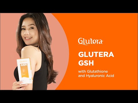 Video: Manipulasi Sistematis Metabolisme Glutathione Dalam Escherichia Coli Untuk Meningkatkan Produksi Glutathione