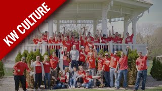 Keller Williams Culture - What It’s Like to Work Here
