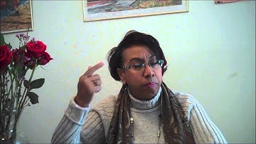 The Conflict Cycle Pt 1 021615