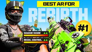 Download Lagu The PERFECT Loadout for Rebirth Island MP3 Download Lagu The PERFECT Loadout for Rebirth Island MP3
