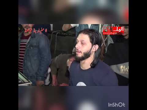 عبد السلام لما بيكون رايق