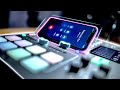 Use phone calls in your podcastlive stream with the rodecaster pro