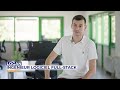 Ingnieur logiciel fullstack  logan nous prsente son mtier