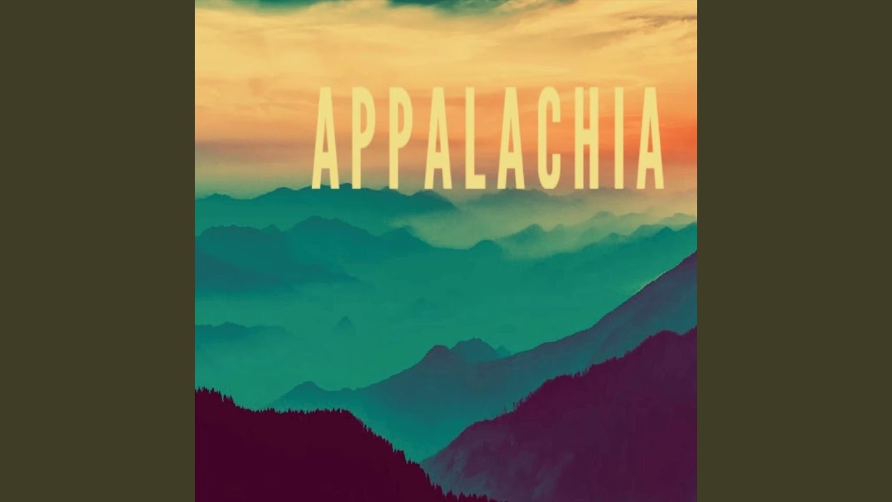 Appalachia YouTube