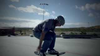 Dr. Skateboard YouTube Trailer