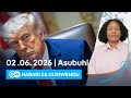 DW Kiswahili Habari Za Ulimwengu 02 06 2026 Asubuhi Swahili Habari Leo Podcast 