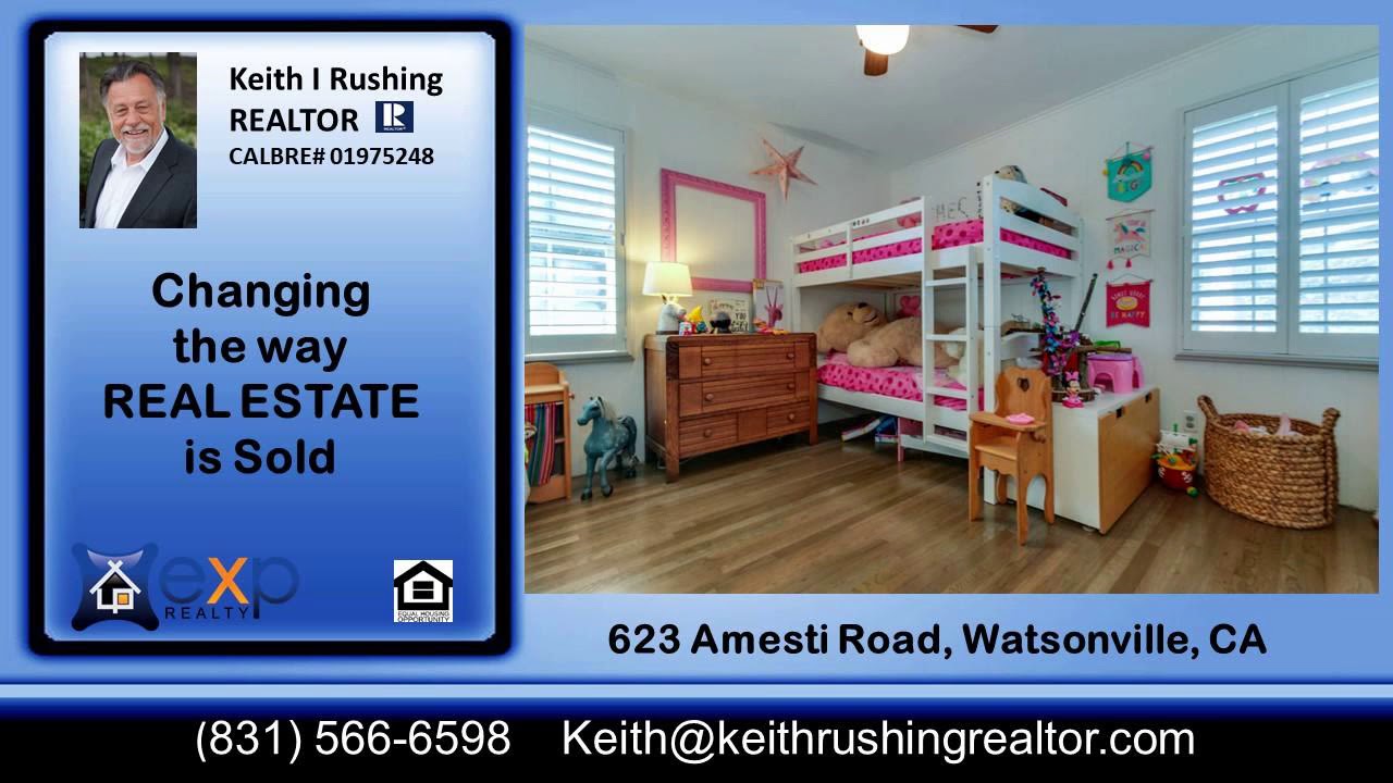 Homes for sale Watsonville CA YouTube