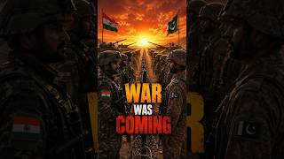 Operation Parakram 🇮🇳 | India-Pak War Was About to Start 😱 (True Story)