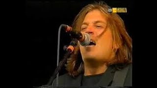 Lemonheads - Tenderfoot (Reading Festival, England, 3PM)