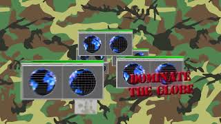 20251122“Military Incremental Complex” Trailers English Commentary