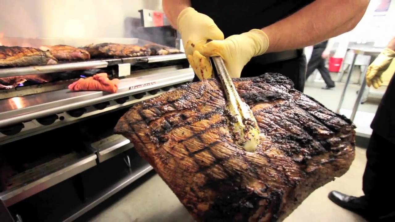 The Rib House - Best Rib House - Colorado 2011 - YouTube