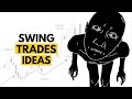 Swing Trades Ideas 💡 – Which Pair Will Move Big?