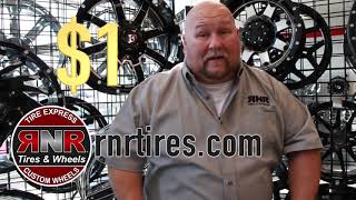 RNR tires 1