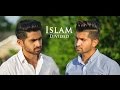 Islam divided  dhoombros