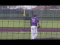 2024 NSIC Baseball Tournament Post Game Interview - MSU's Mitch Gutknecht