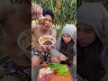 พอหายอยาก😝 #funny #stitchboutique #comedyshorts #mukbang #stitchtricks #fun #stitch #diynstit
