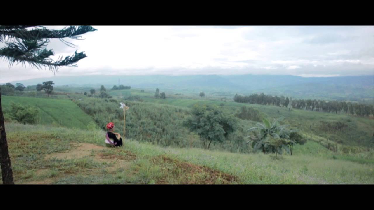 scrubb - ลม (Official Music Video)